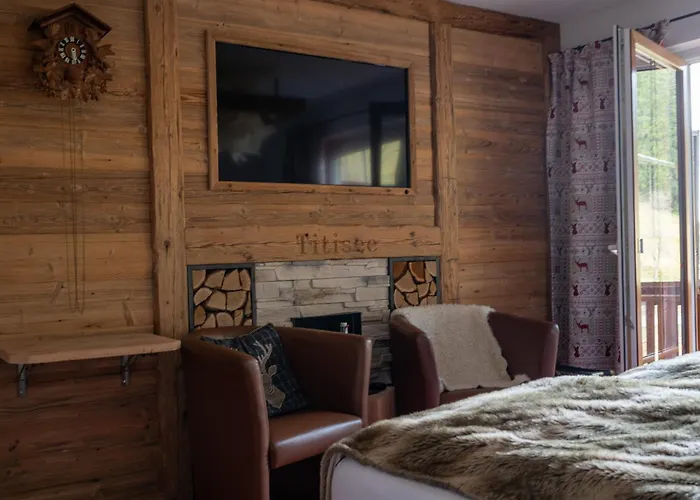 Hotel&Restaurant Grüner Baum - Die Grüne Oase Am Feldberg