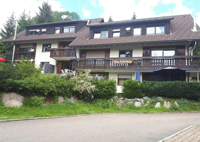Haus Heidelberg